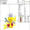 Matriz de Bordado - Religioso 02 (10010) - Image 2