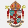 Matriz de Bordado - Religioso Mitra Diocesana (10052)