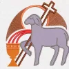 Matriz de Bordado - Religioso Cordeiro (10062)