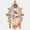 Matriz de Bordado - Cristo Ressuscitado  (10079)