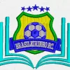 Matriz de Bordado - Brasão Brasileirinho F.C (10084)