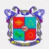 Matriz de Bordado - Brasão Intendência do Exército Brasileiro (10086)