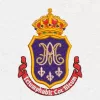 Matriz de Bordado - Brasão (10089)