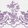 Matriz de Bordado - Floral (10106)