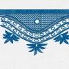 Matriz de Bordado - Floral (10107)
