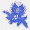 Matriz de Bordado - Floral (10102)