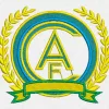 Matriz de Bordado - Brasão AF (10170)