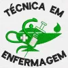 Matriz de Bordado - Técnica em Enfermagem  (10203)