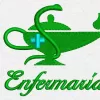 Matriz de Bordado - Enfermaria  (10200)