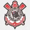 Matriz de Bordado - Brasão do Corinthias (10225)