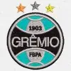 Matriz de Bordado - Brasão do Gremio(10226)