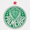 Matriz de Bordado - Brasão do Palmeiras (10224)