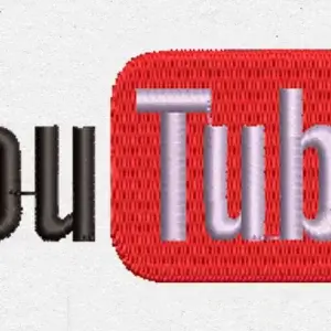 Matriz de Bordado - YOUTUBE