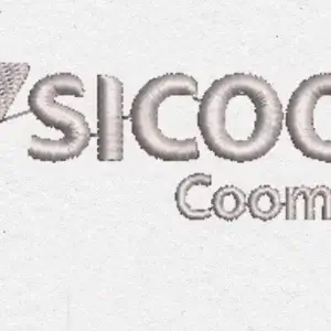 Matriz de Bordado - Sicoob