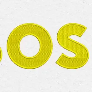 Matriz de Bordado - E-BOSS